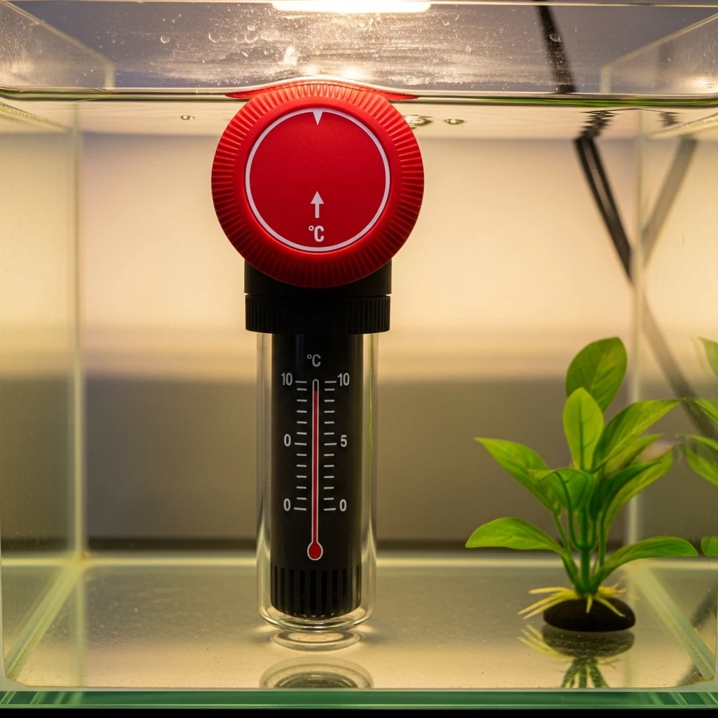 Adjustable Temperature
