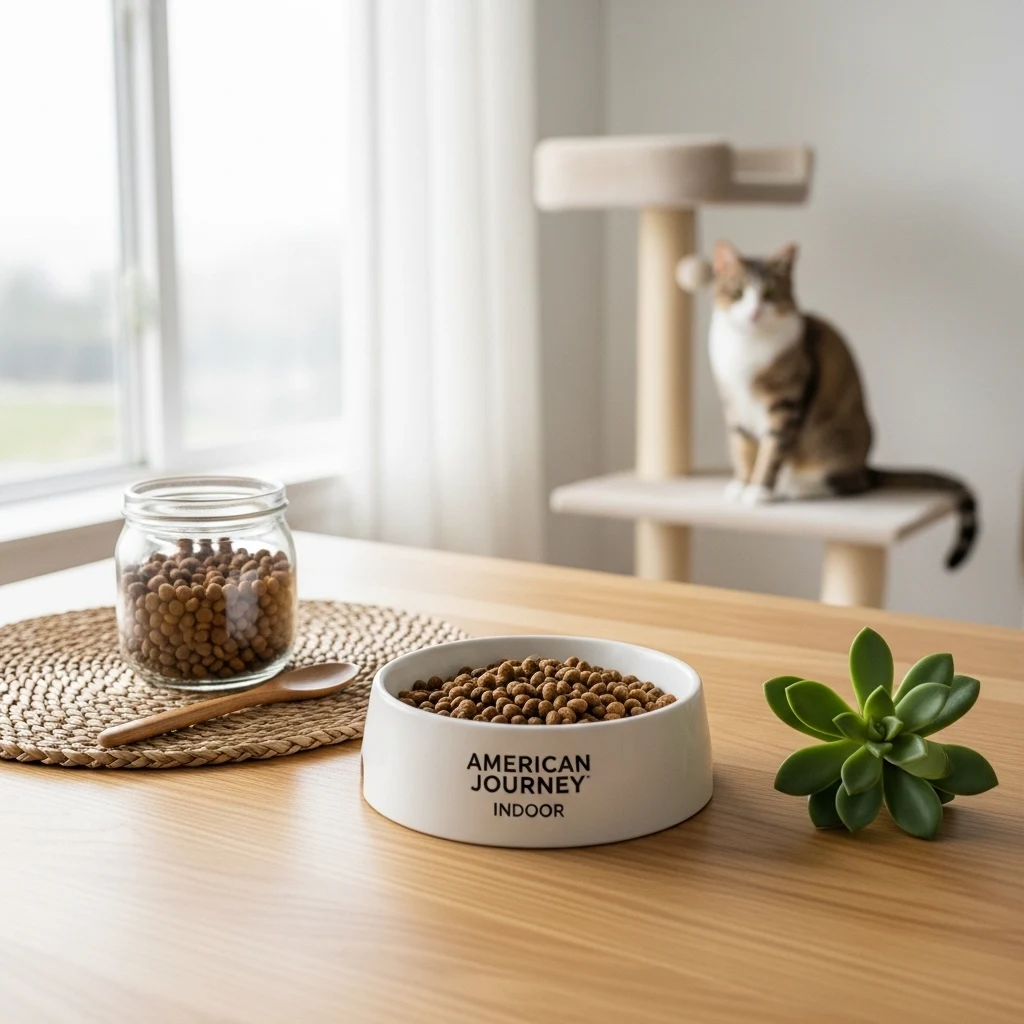 American Journey Indoor