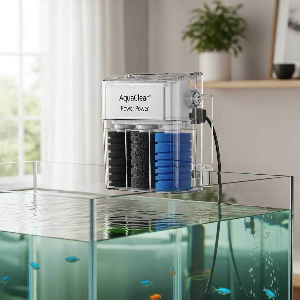 AquaClear Power Filter