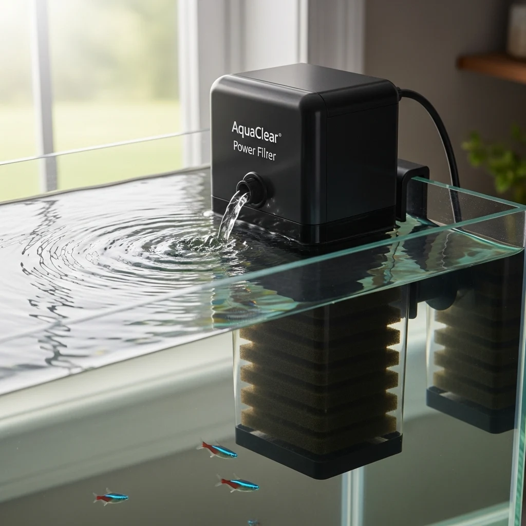 AquaClear Power Filter