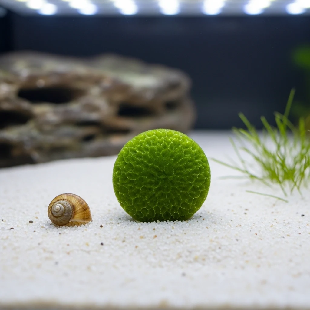 Aqueon Algae Rounds