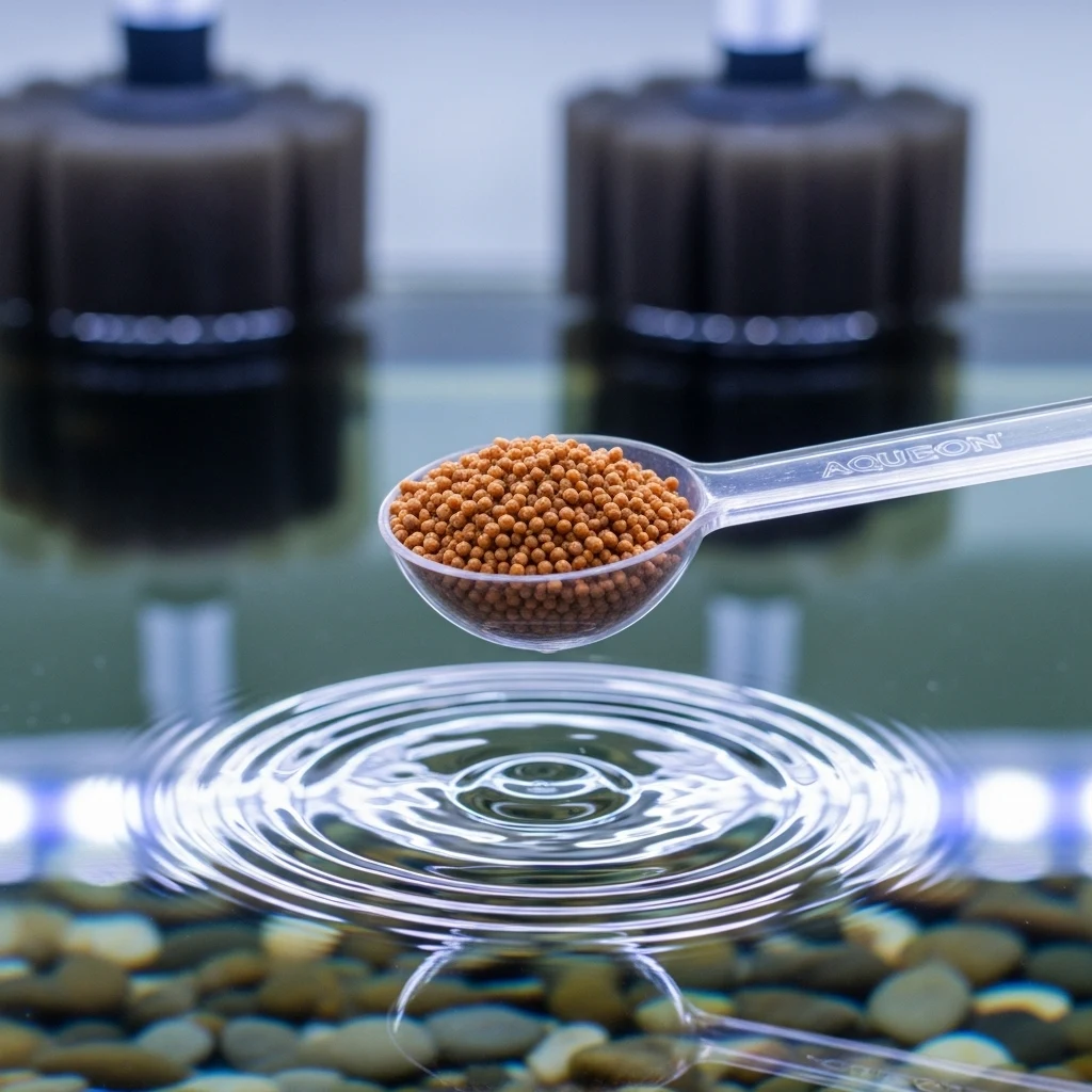 Aqueon Goldfish Granules