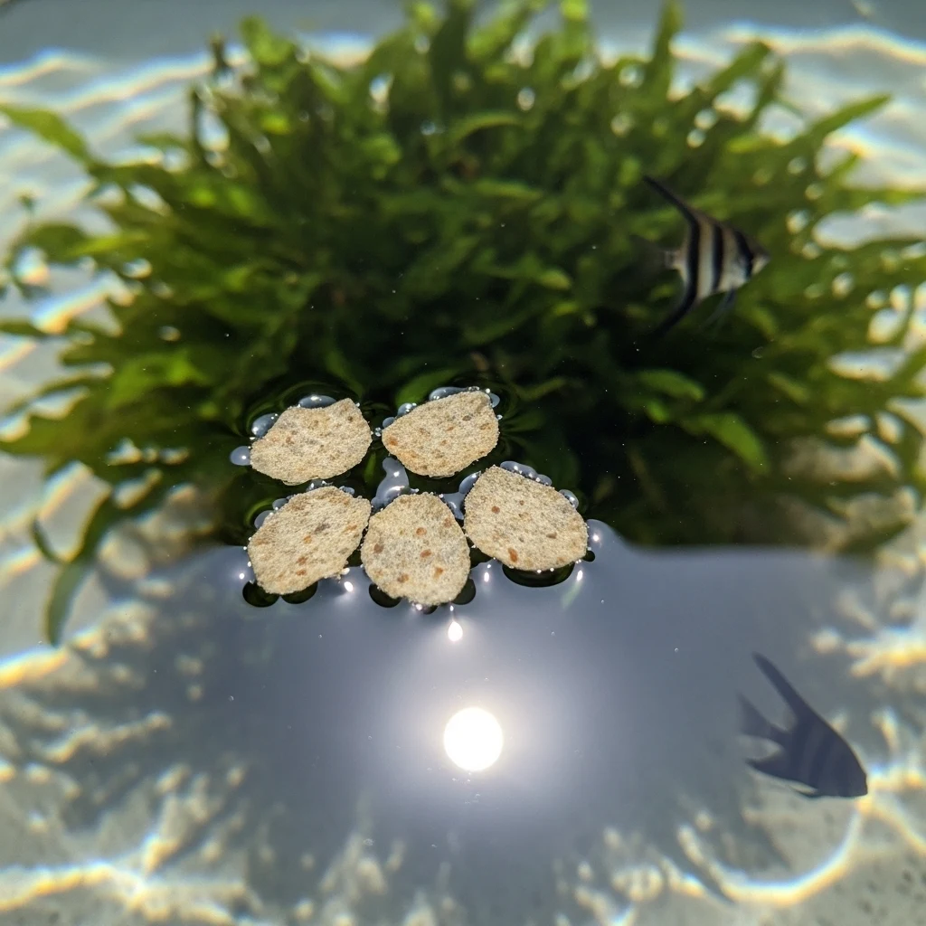 Aqueon Tropical Flakes