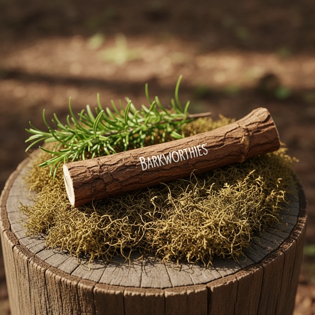 Barkworthies Root Chews