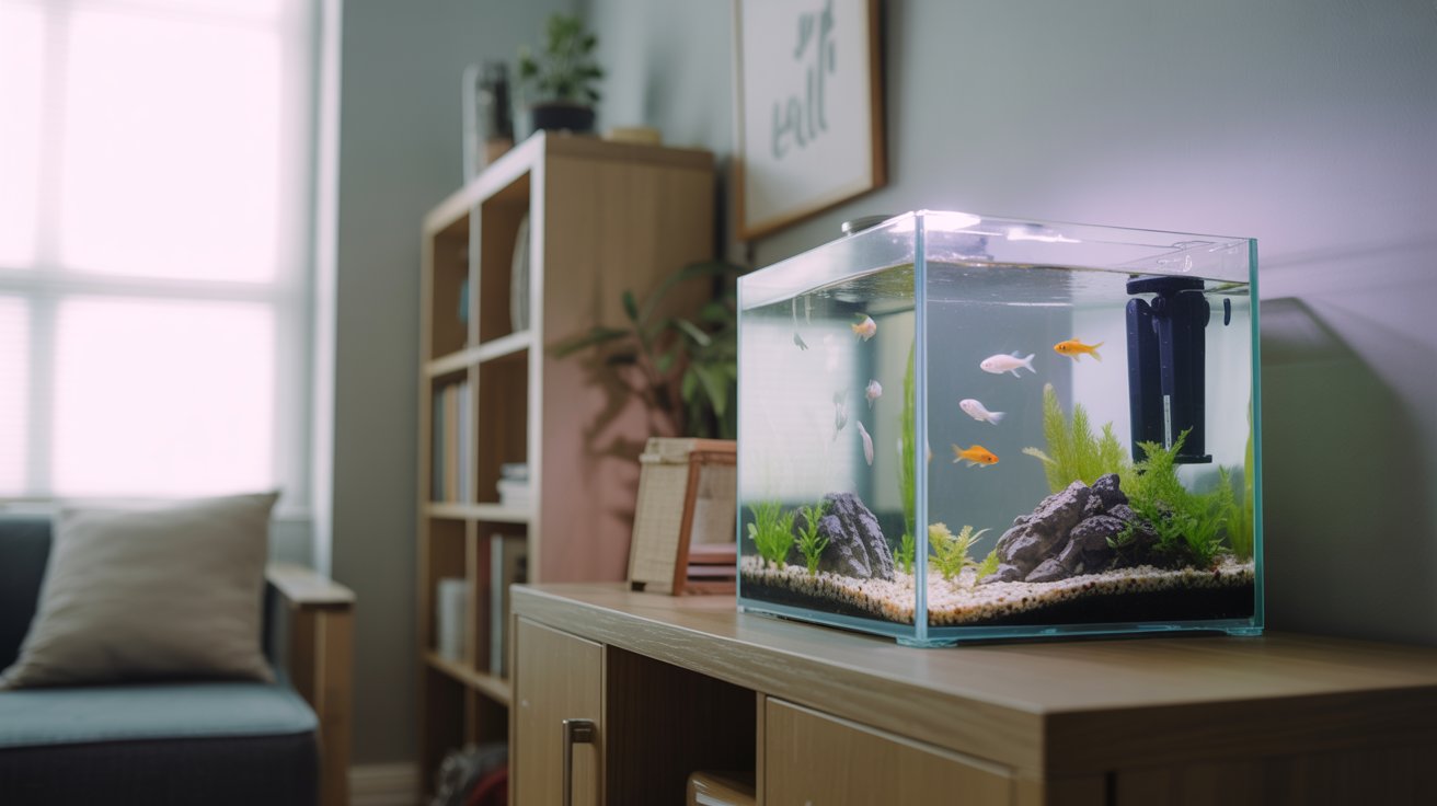 Best 10-Gallon Aquarium Kits for Beginners on a Budget