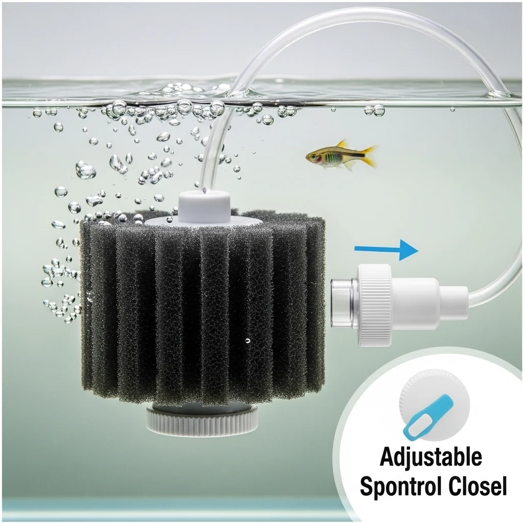 Best Adjustable Filter