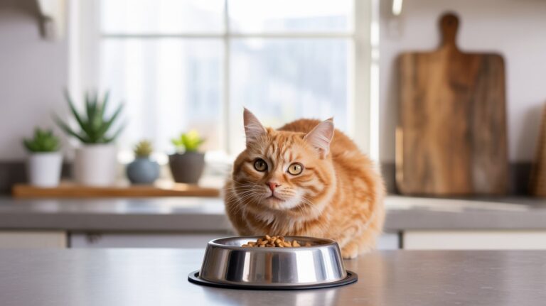 Best Affordable Cat Food for a Healthier, Happier Kitty