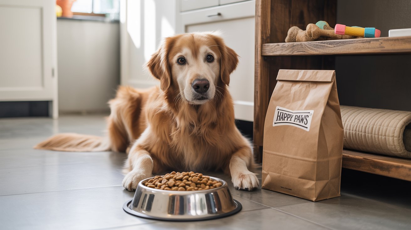 Best Affordable Dog Food for Budget-Smart Owners