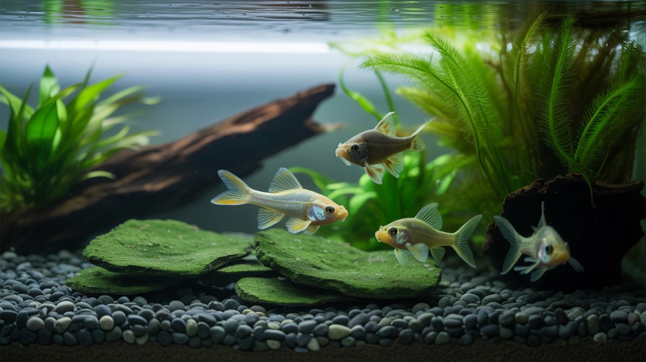 Best Algae Wafers for Bottom Feeders Reviewed