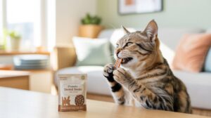 Best Cat Dental Treats for Clean Teeth and Gums