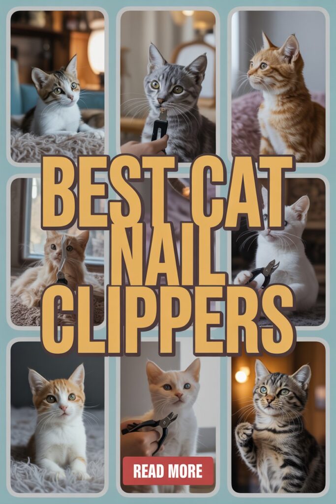 Cat Care and Grooming Tips
