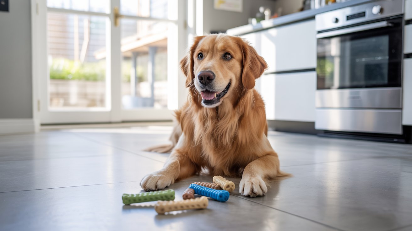 Best Dental Chews for Dogs to Boost Oral Health