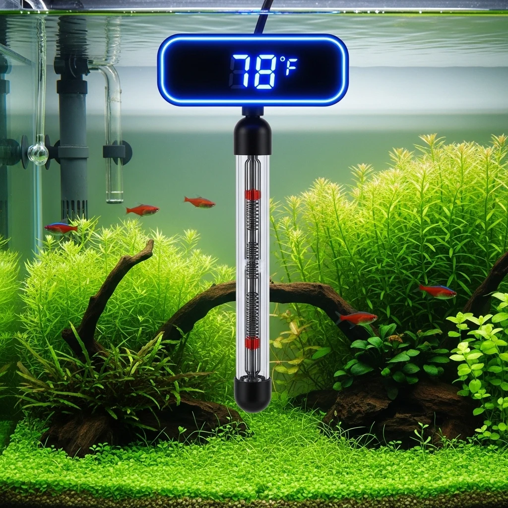 Best Digital Heater