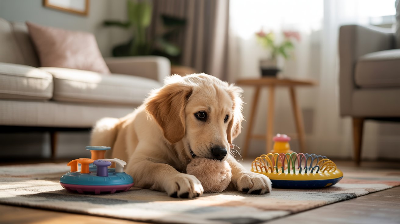 Best Dog Toys for Separation Anxiety (Vet-Approved Picks)