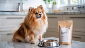 Best Dry Dog Food for Small Breeds (Vet Approved)