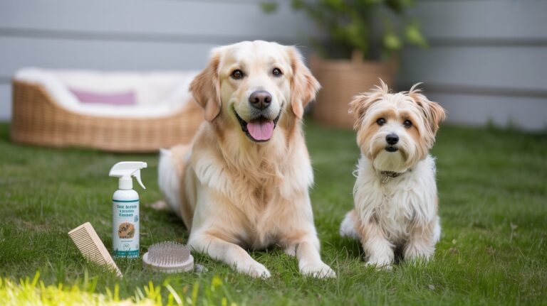 Best Flea and Tick Treatments for Dogs That Really Work