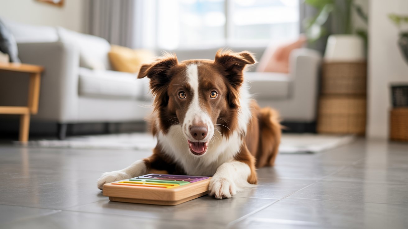 Best Interactive Dog Puzzle Toys for Mental Stimulation