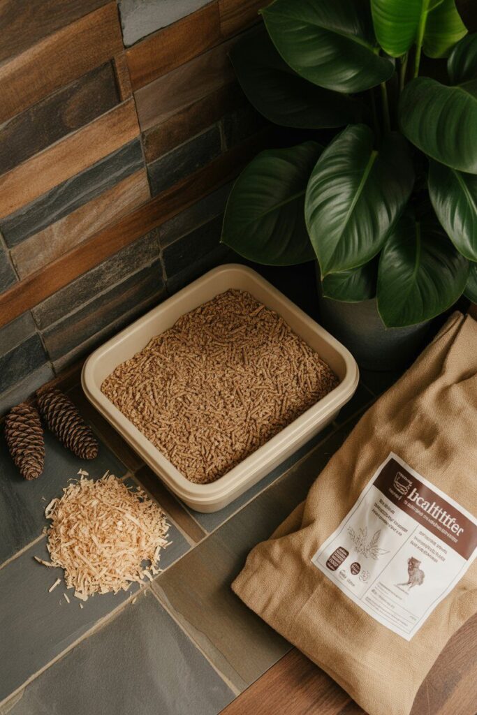 Best Natural Ingredients