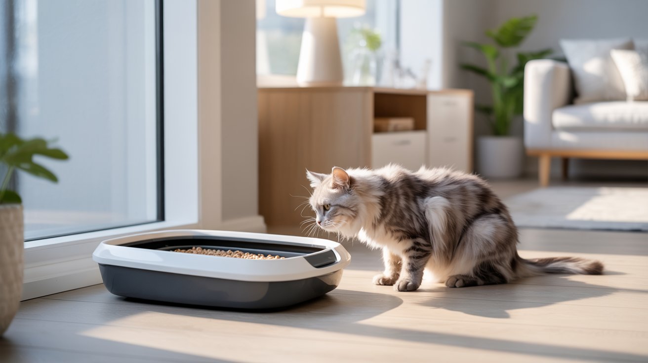 Best Self-Cleaning Litter Boxes for Hassle-Free Living