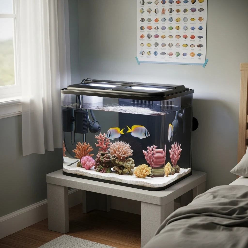 Best Tanks for Kids