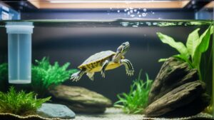 Best Turtle Tank Filters for Clean, Healthy Water
