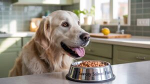 Best Wet Dog Food for Senior Dogs (Vet-Approved Picks)