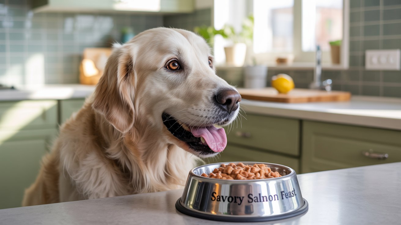 Best Wet Dog Food for Senior Dogs (Vet-Approved Picks)