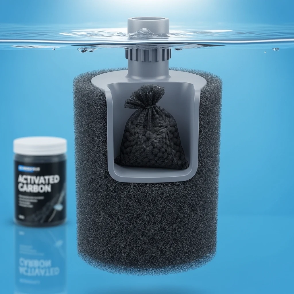 Best for Chemical Filtration