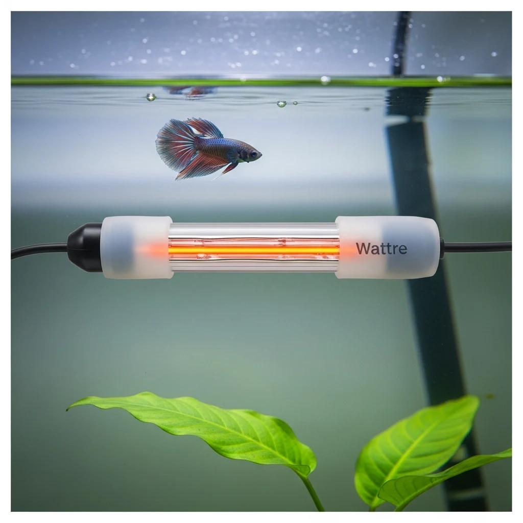 Best for Fragile Fish