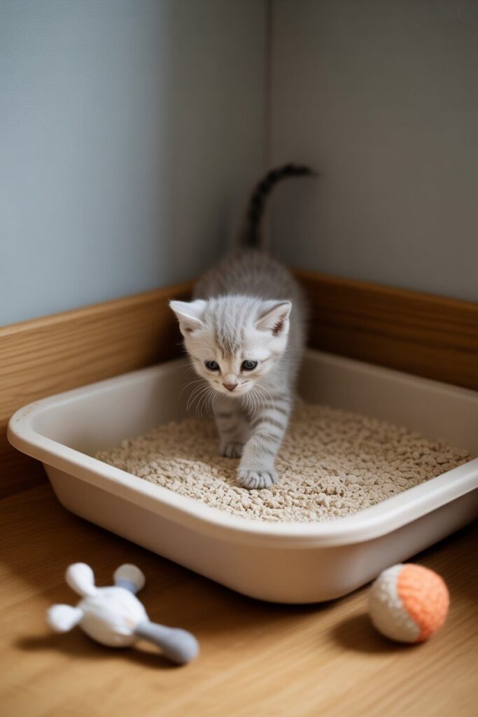 Best for Kittens