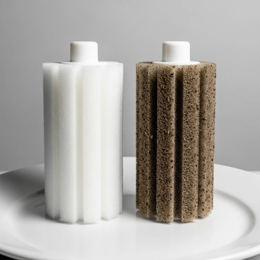 Best for Mechanical Filtration