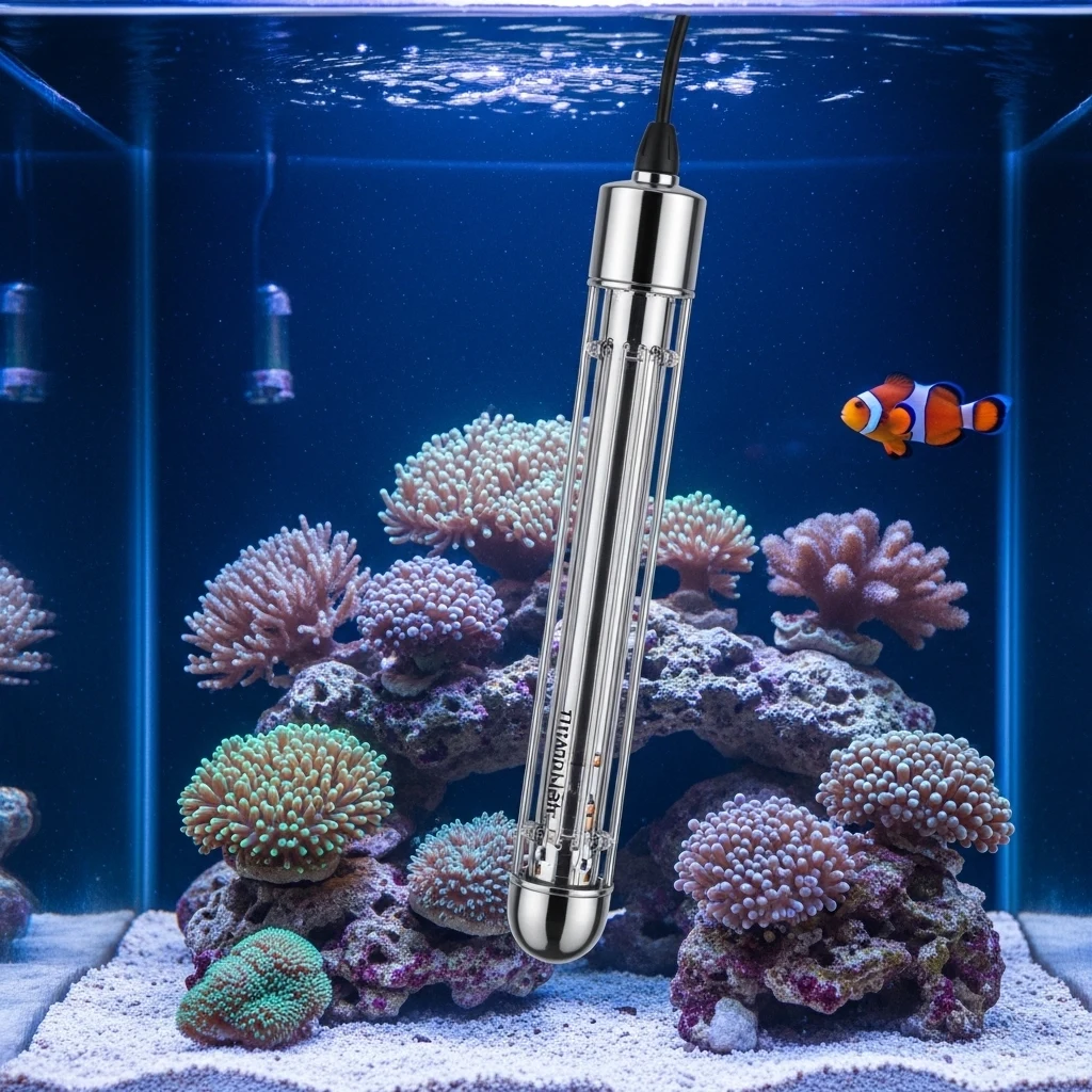 Best for Saltwater Tanks