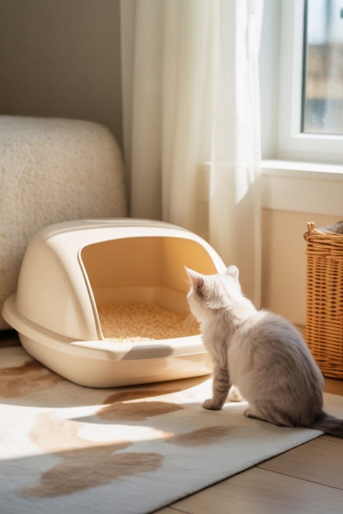 Best for Sensitive Cats