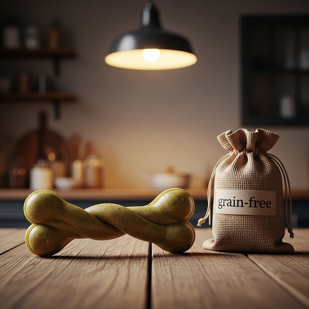 Blue Buffalo Dental Bones