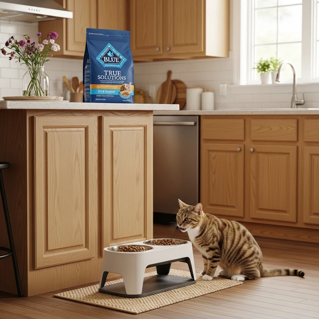 Blue Buffalo True Solutions Fit & Healthy