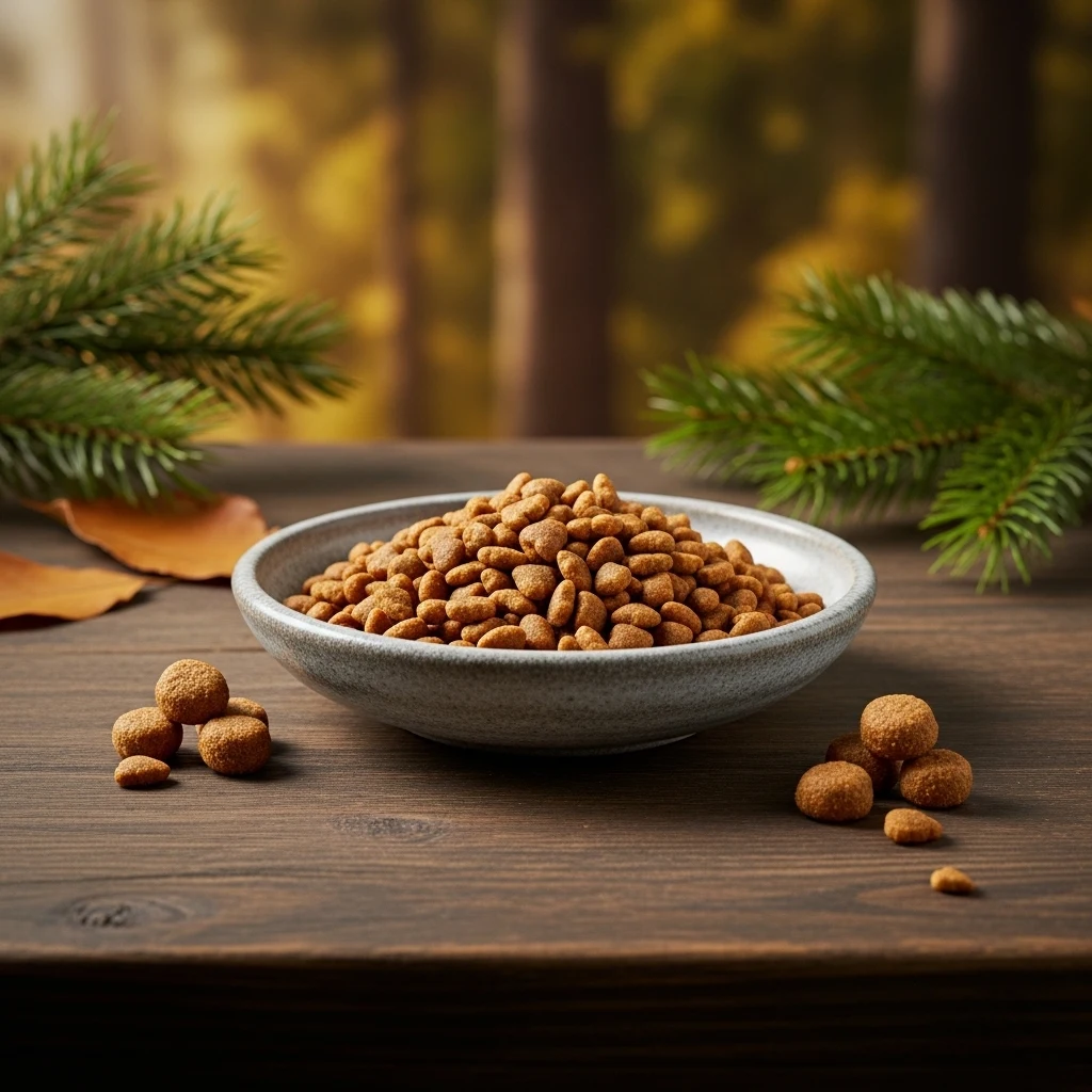 Blue Buffalo Wilderness