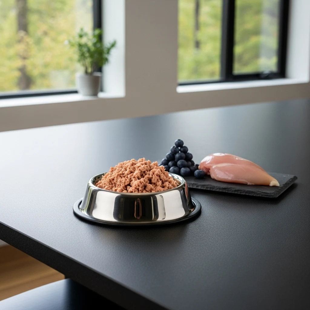 Blue Buffalo Wilderness