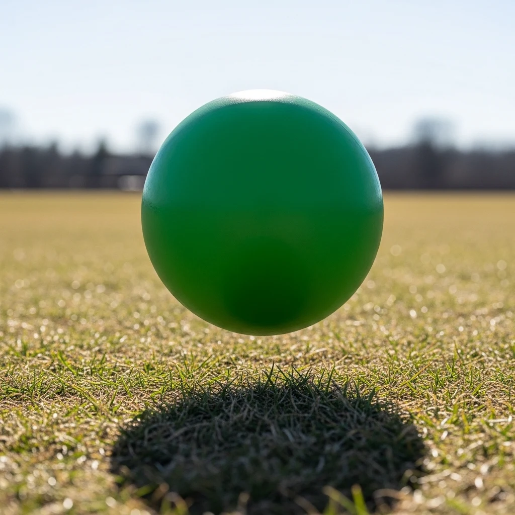 Bouncing Balls