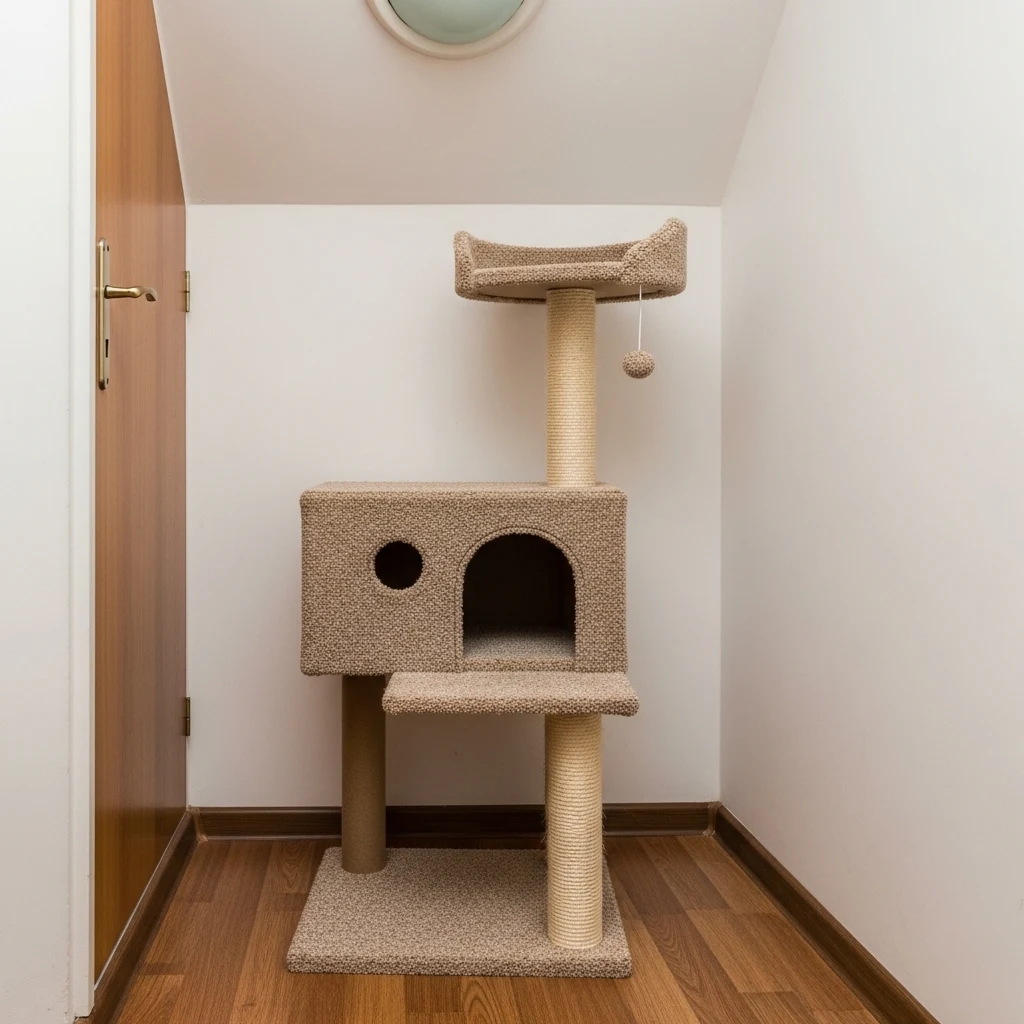 Budget-Friendly Tree