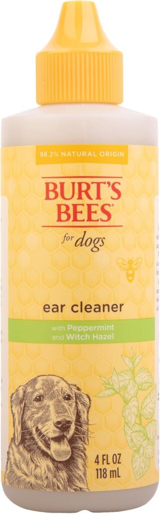 Burt's Bees Ear Cleaner