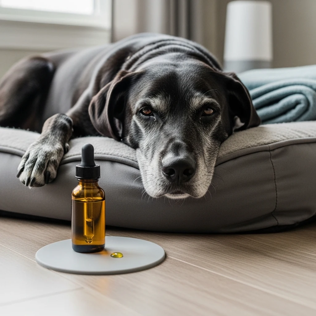 CBD Oil for Dogs