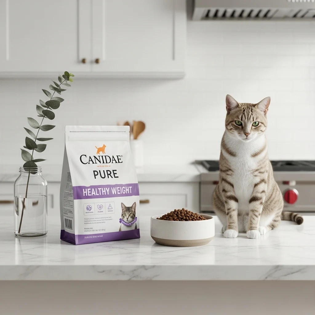 Canidae Pure Healthy Weight