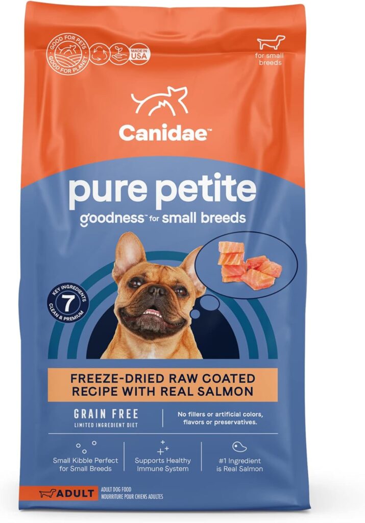 Canidae Pure Small Breed