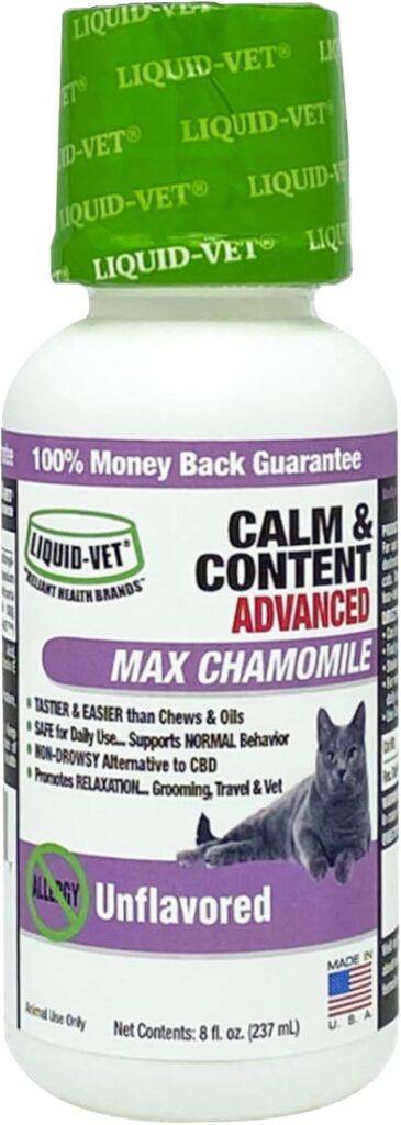 Chamomile Goodies