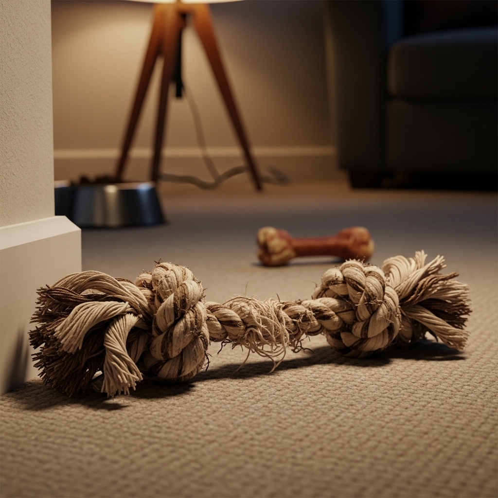 Chewable Rope Toys