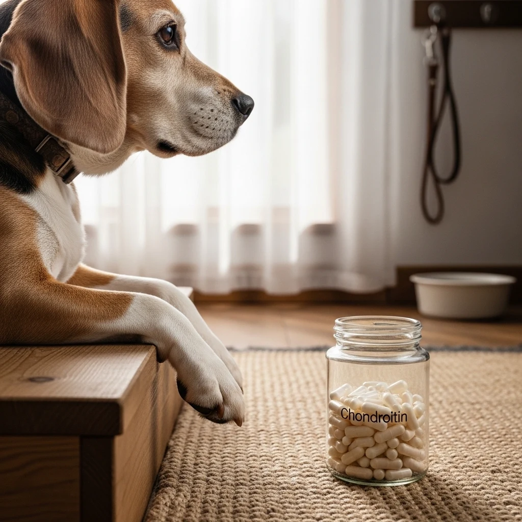 Chondroitin for Dogs