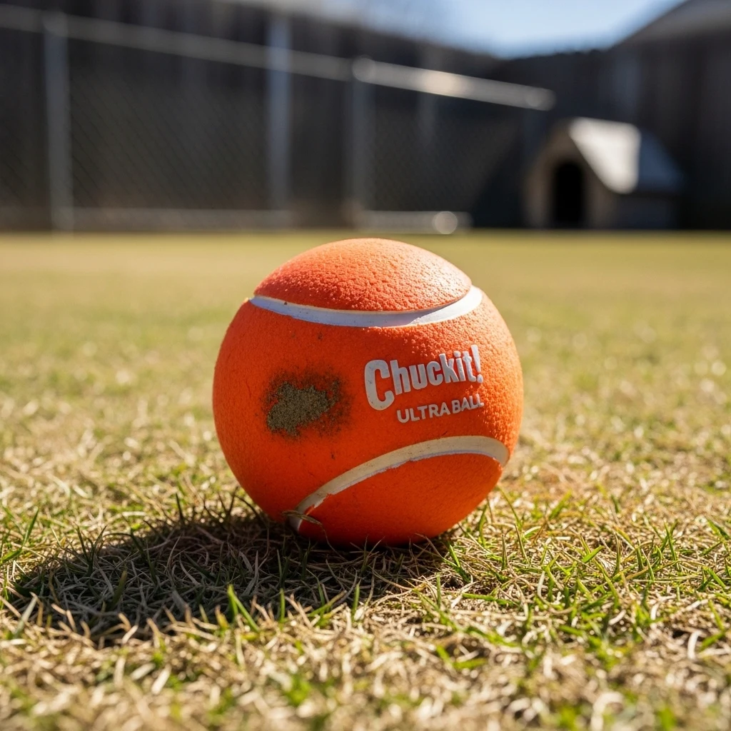 Chuckit! Ultra Ball