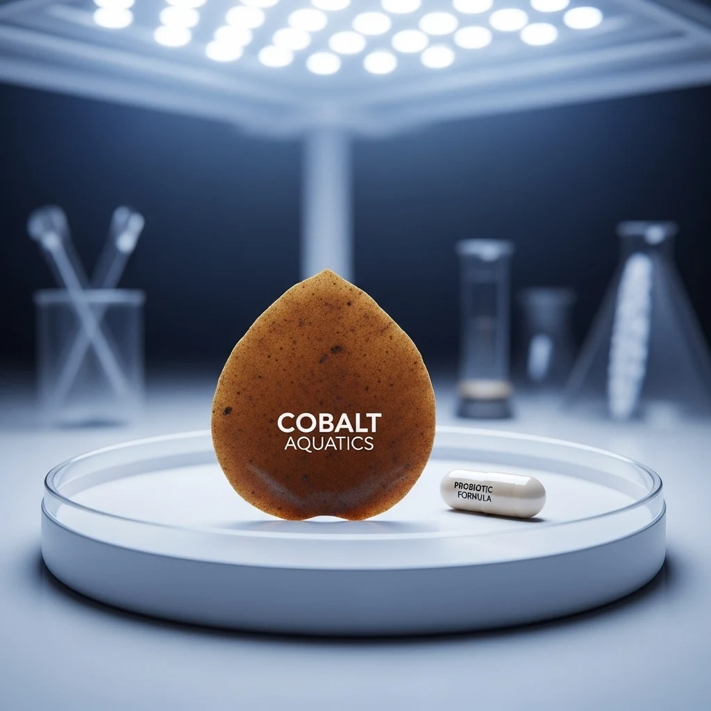 Cobalt Aquatics Tropical Premium Flakes
