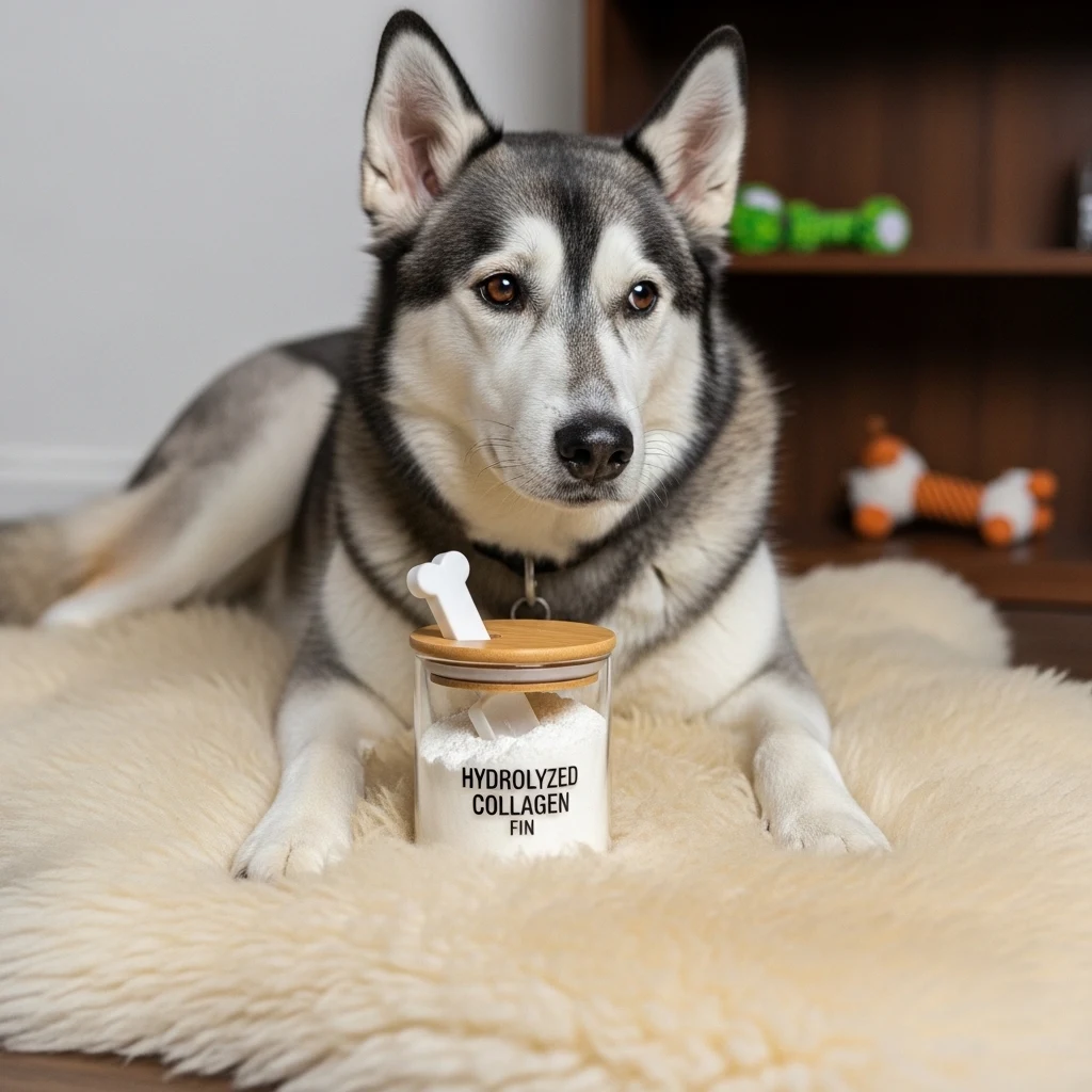 Collagen for Dogs