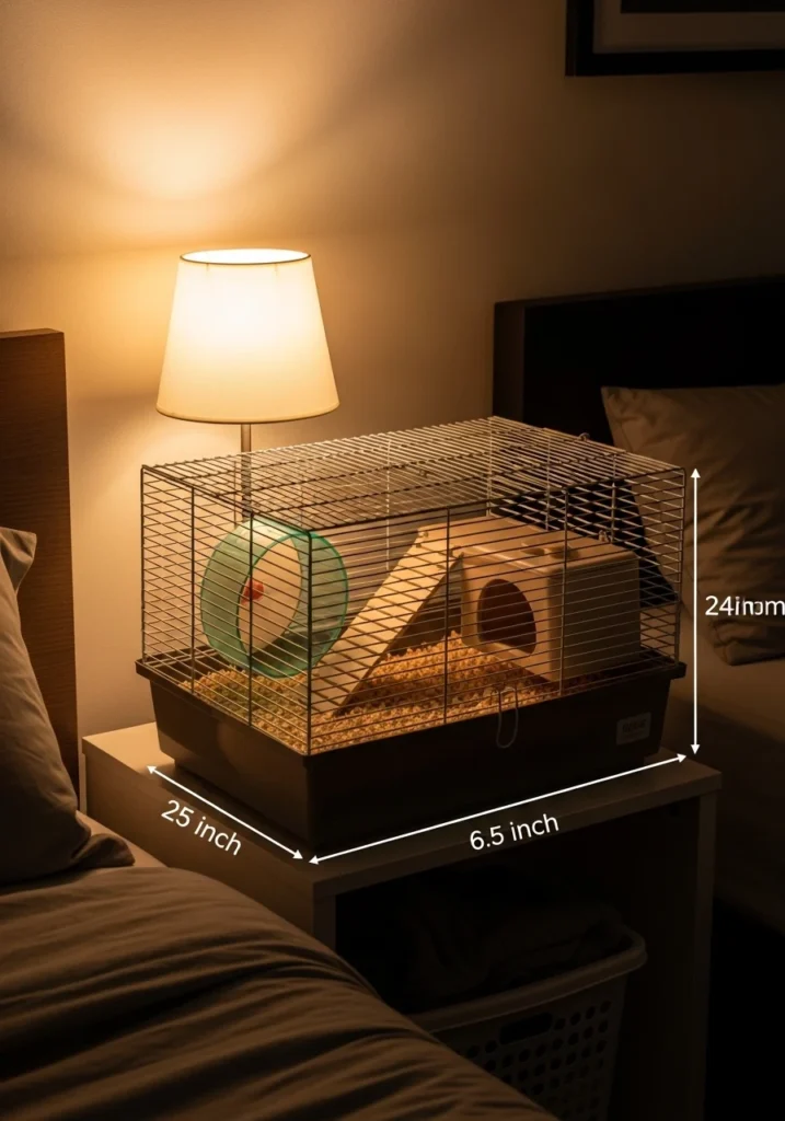 Compact Choices
